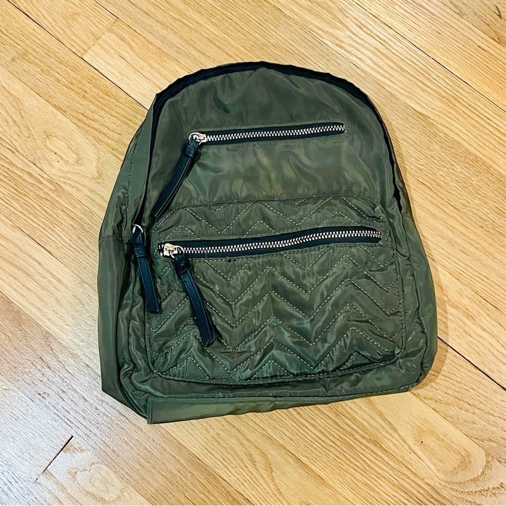 Small backpack
